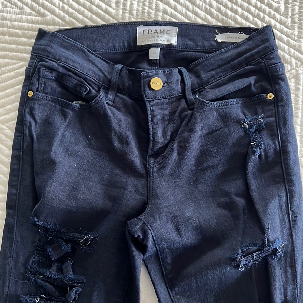 Frame Denim